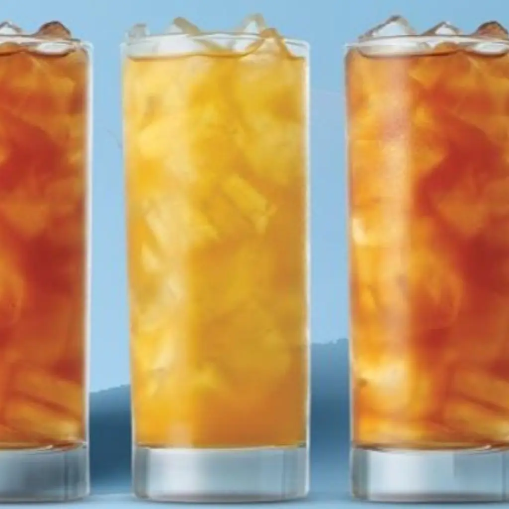 Iced Tea - Large